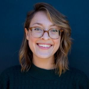 Meet your Posher, Rachel